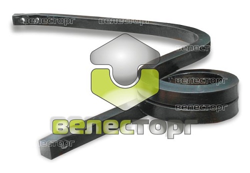 Стойка КЧ 01.00.001 чизельная правая