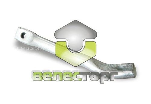 Тяга левая (D22x190 RE) 4698370