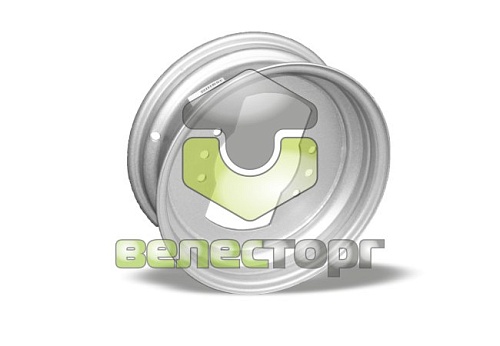Диск колеса 34215200