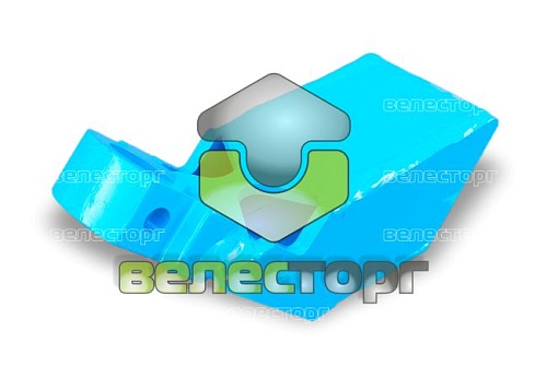 Направляющая стабилизатора (88x136x197) 4058065