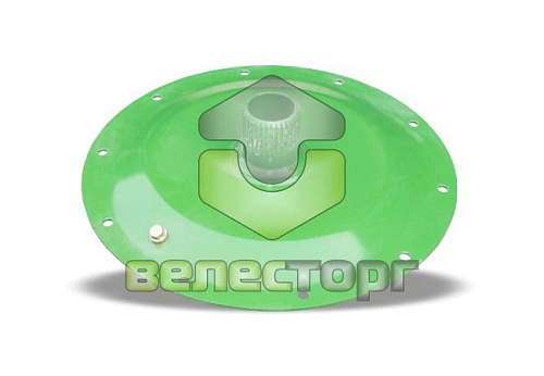 Крышка ротора 2659720