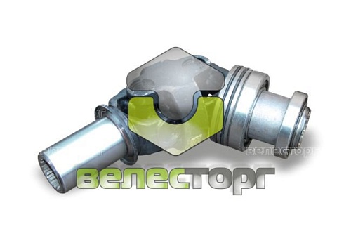 Шарнир сдвоенный 2522-2301024А