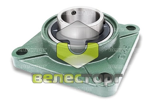 Подшипник шнеков UCF-213