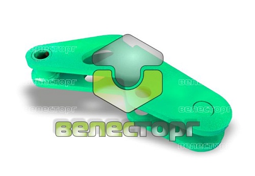 Скоба механизма защиты ППЛ 02.04.000-01