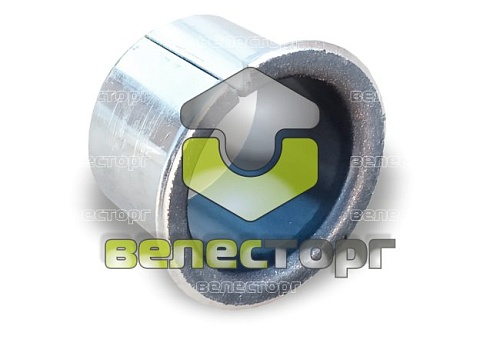 Втулка с буртиком 9349090