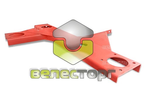 Стойка правая ПРТ 10.02.550