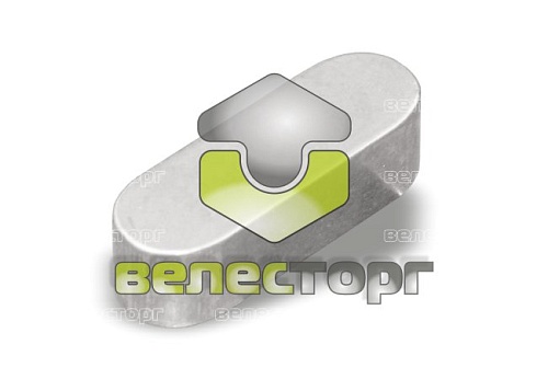 Шпонка (А10х8х40) 915121