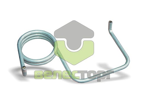 Пружина левая AC819897