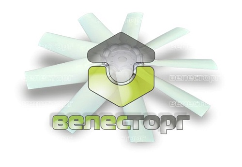 Вентилятор 900/9-9/32,5/PAG/5ZL/45