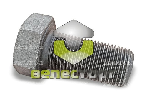 Болт крепления ножа M18x1.5x35