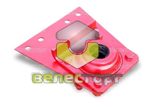 Опора промежуточная КИС 0216040Б