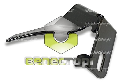 Скребок катка 23044011