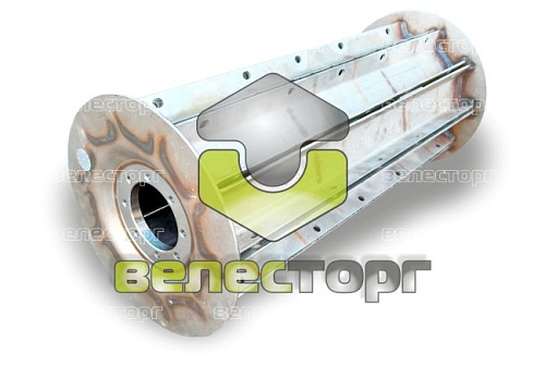 Валец прессующий 985627