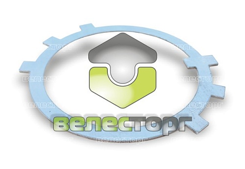 Шайба БДН-3.0М-02.00.028