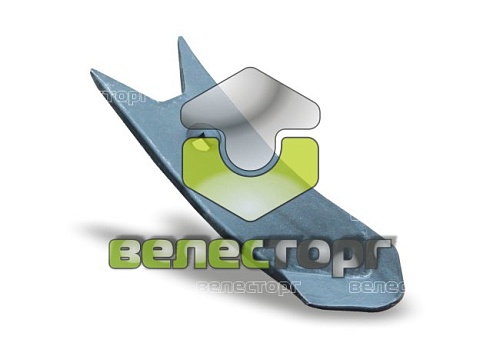 Долото 506065 (80x14) Kockerling