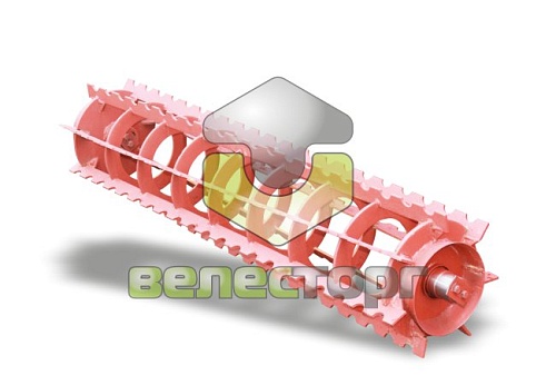 Каток малый (7.2) АКШ 12.22.000