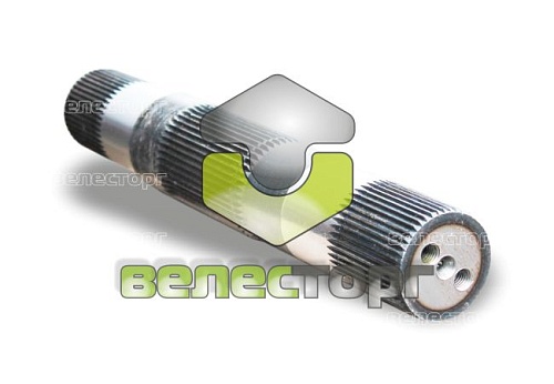 Вал поворотный 70-4605023