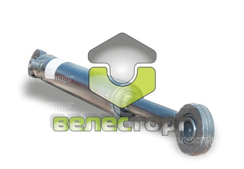 Гидроцилиндр 272.01.38.00 / MIHC-300-001