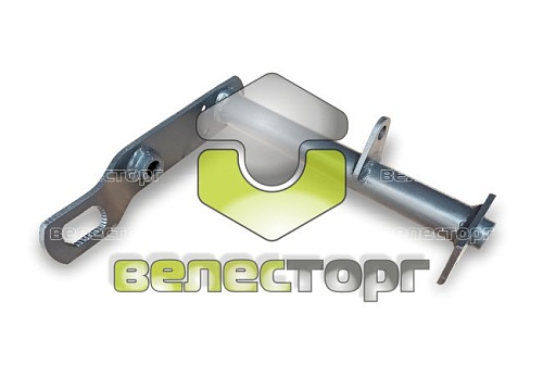 Коромысло зернового элеватора КЗК-10-0214210