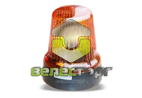 Маяк проблесковый С 12-21-01
