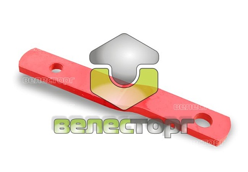 Рычаг натяжителя AC850531