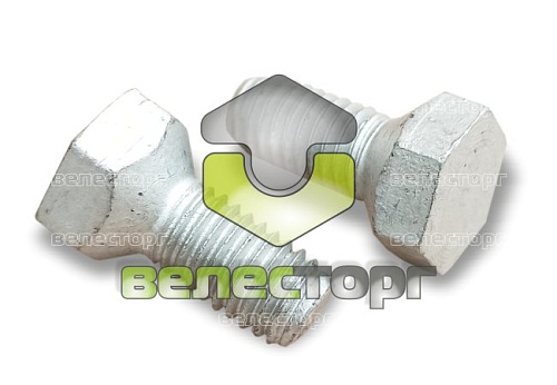 Болт направляющий 23010203