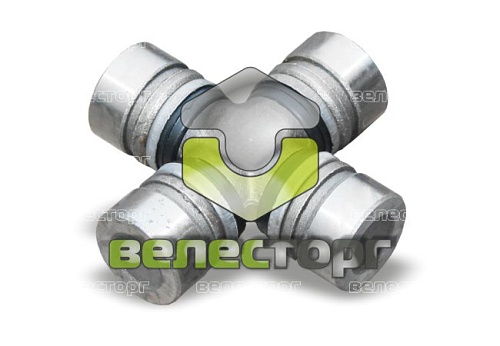 Крестовина кардана МТЗ 72-2203025