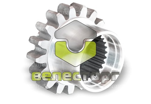 Шестерня (Z=17) 933134