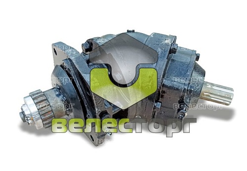 Редуктор КЗК-3321-1-0245000