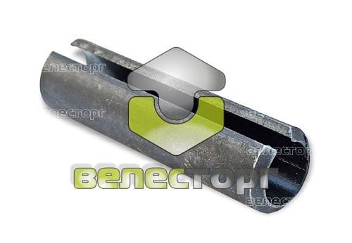 Штифт наружный (10х36) 912530