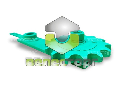 Натяжник ПР 1,8 04.00.000 / ПР-00.760