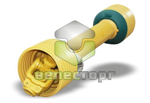 Вал карданный (1-3/4