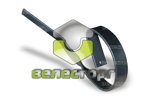 Выравниватель правый (70x12) 904342