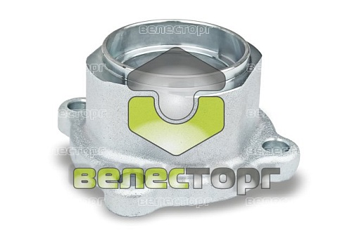 Корпус ступицы (4хØ105) 45510078