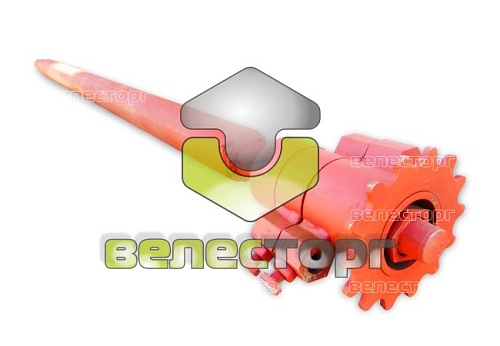 Вал приводной (ПРТ-10) КОД 50.040