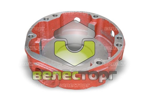 Кожух тормозной 85-3502035