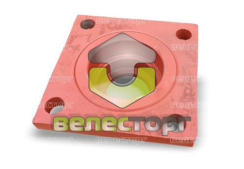 Корпус подшипника MAE006217N