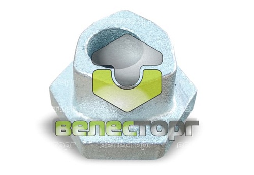 Эксцентрик крепления зуба 260505