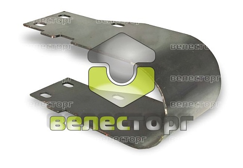 Кожух КЗК-12-1810411