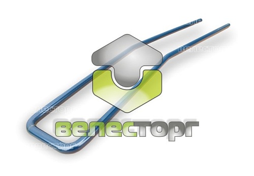 Зуб пружинный (84x539 D14) 3538802