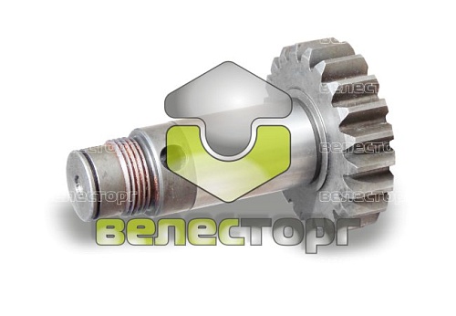 Вал-шестерня 20031137