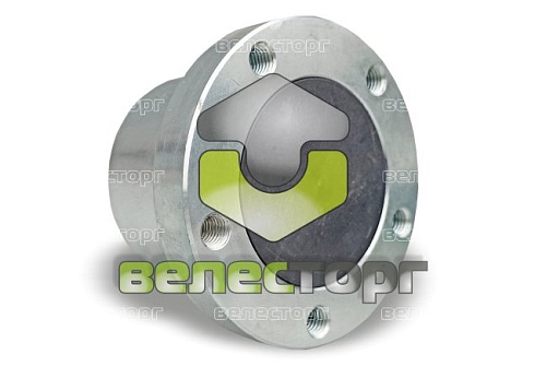 Ступица в сборе 28077800