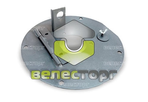 Опора правая КЗР 0218110Б