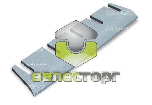 Нож универсальный левый 350770 / 202230990