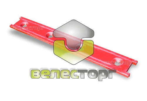 Пластина противорежущая ПКК 0100600