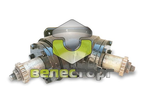 Редуктор КЗК-12-0210000