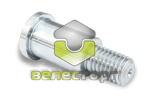 Ось ролика 268091