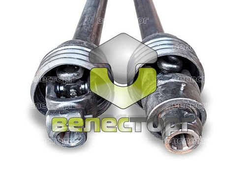 Вал карданный с муфтой 949189.0