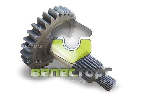 Ведущая шестерня (Z=30) 56809800