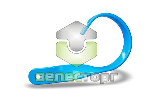 Стойка задняя 3538731